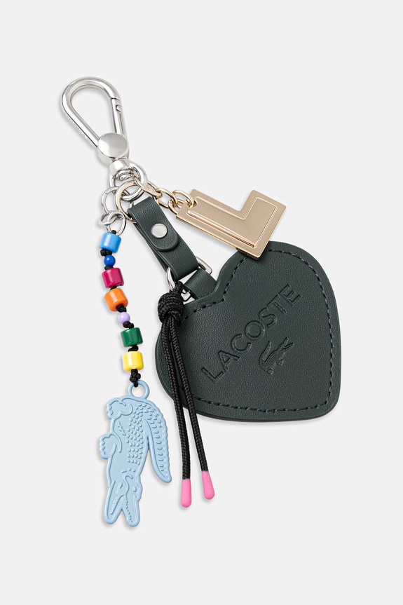 Lacoste Keyring Women's black NF5319RL