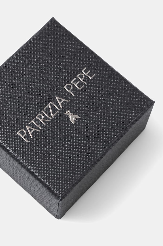 Patrizia Pepe cercei pentru femei aur 2J2605.M091