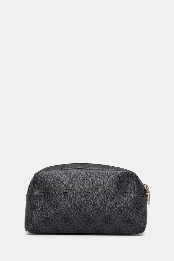 Akcesoria Guess kosmetyczka damska PW7564.P6273 szary