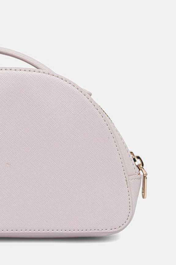 Guess kosmetyczka damska fioletowy PW7569.P6262