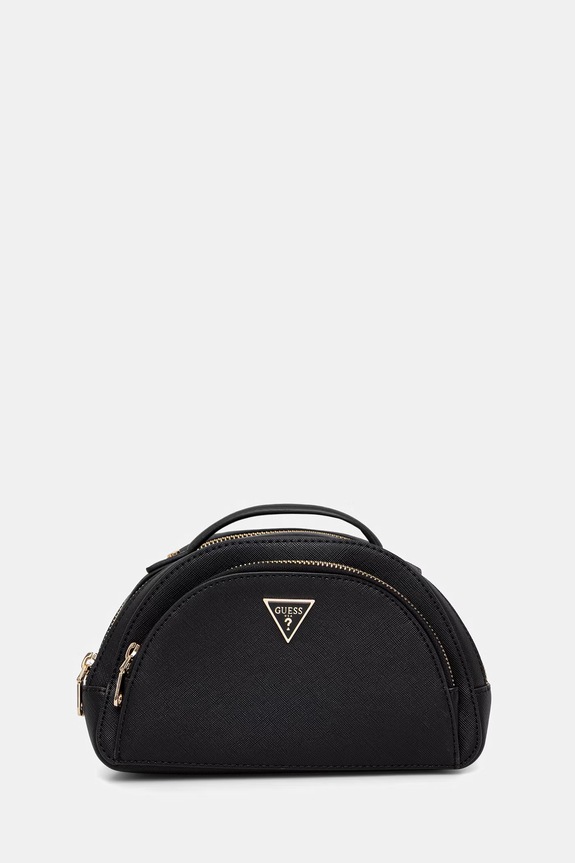 Guess kosmetyczka damska czarny PW7569.P6262