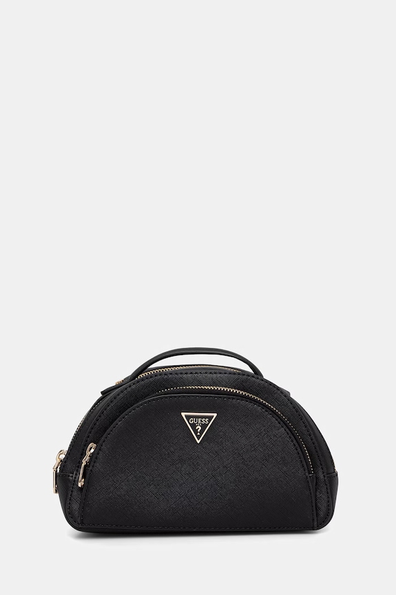 Guess kosmetyczka damska czarny PW7569.P6262
