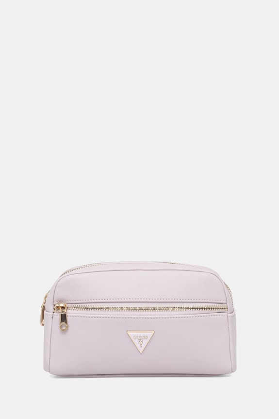 Guess kozmetikai táska lila PW7571.P6273