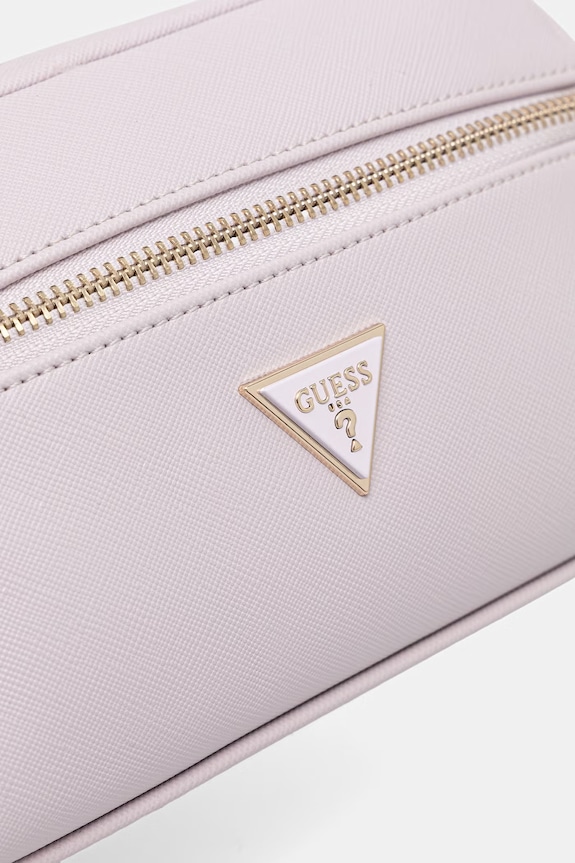 Guess kozmetikai táska lila PW7571.P6273