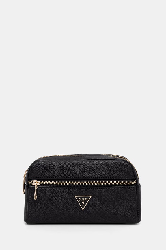Νεσεσέρ καλλυντικών Guess μαύρο PW7571.P6273