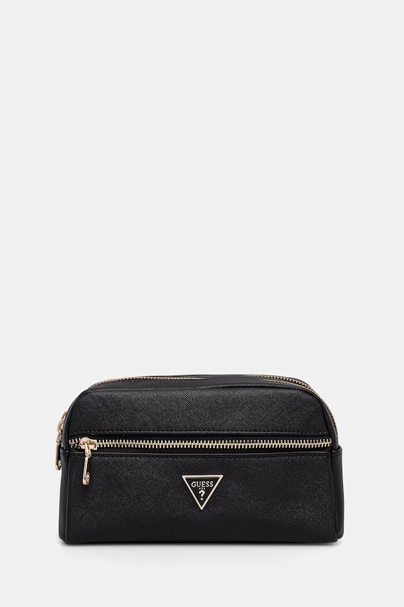Νεσεσέρ καλλυντικών Guess μαύρο PW7571.P6273