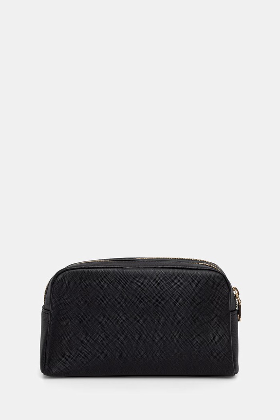 Αξεσουάρ Νεσεσέρ καλλυντικών Guess PW7571.P6273 μαύρο