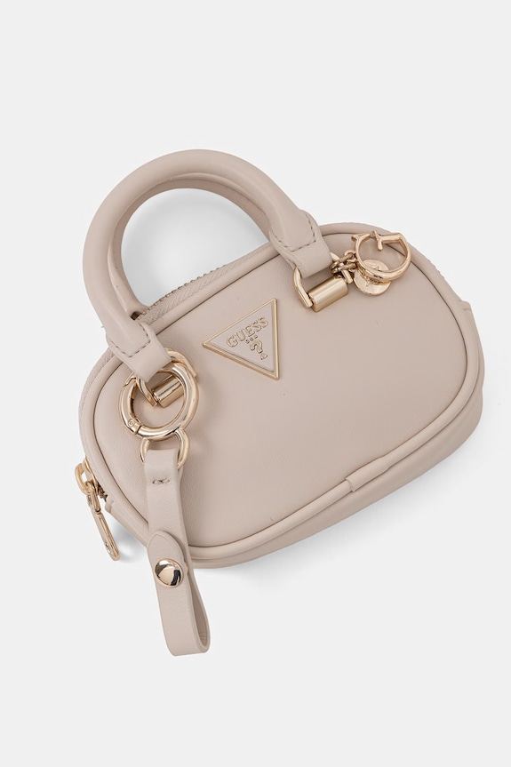 Guess női kulcstartó bézs RW7557.P6201