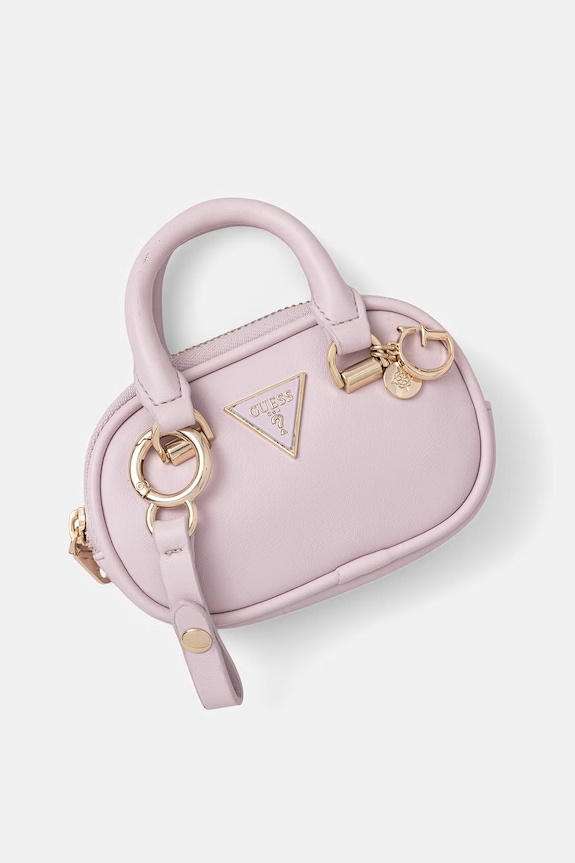Guess női kulcstartó lila RW7557.P6201