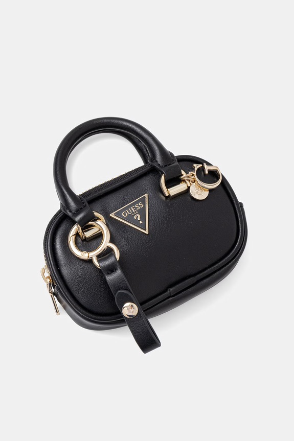 Guess Kulcstartó női fekete RW7557.P6201