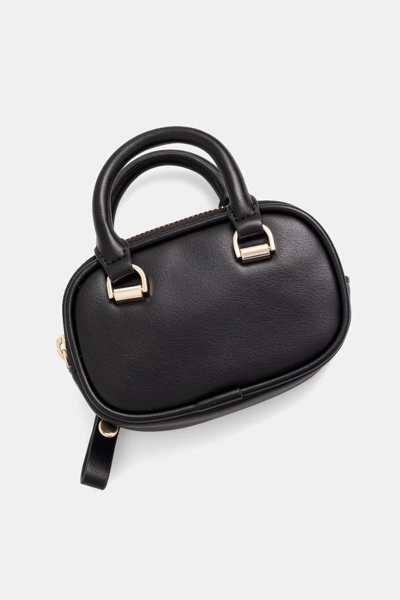Guess Kulcstartó női RW7557.P6201 fekete SS26