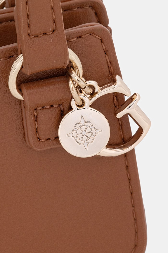Guess brelok damski RW7559.P6201 brązowy SS26