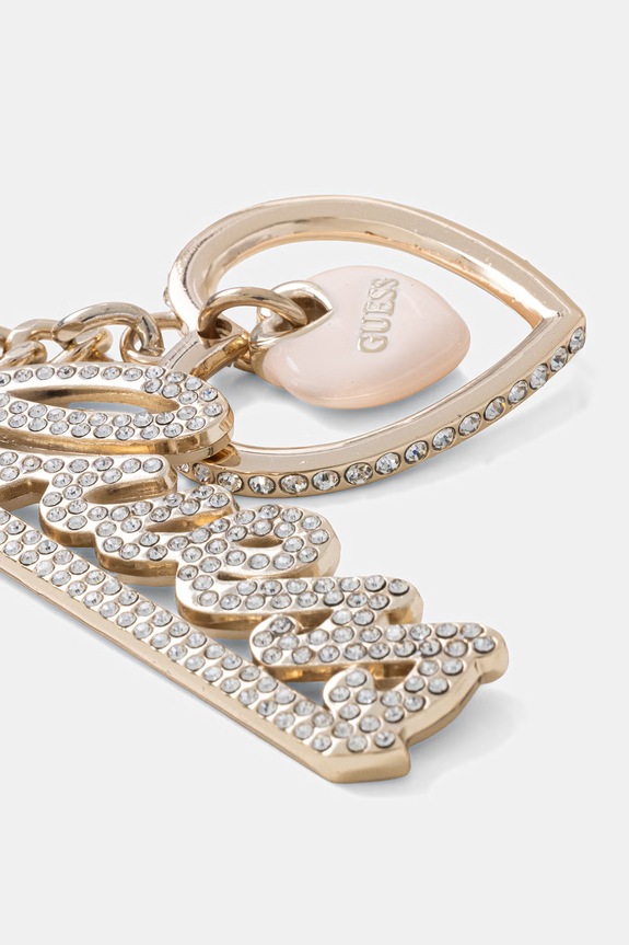 Guess breloc RW7560.P6201 aur SS26