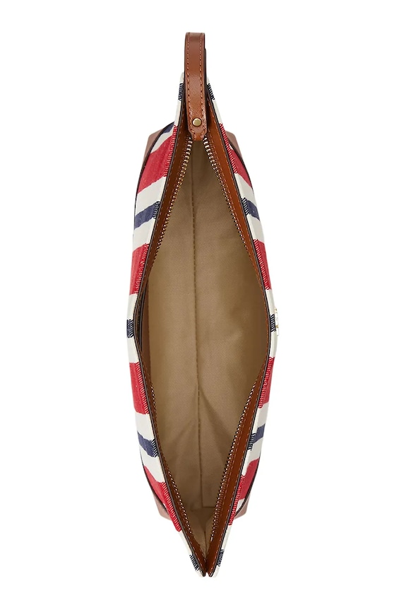 Doplnky Kozmetická taška Lauren Ralph Lauren 432P10518 červená