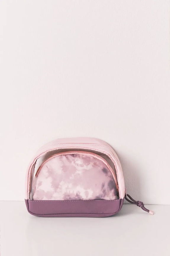women'secret sada kozmetických taštičiek dámska 4843048 ružová SS26