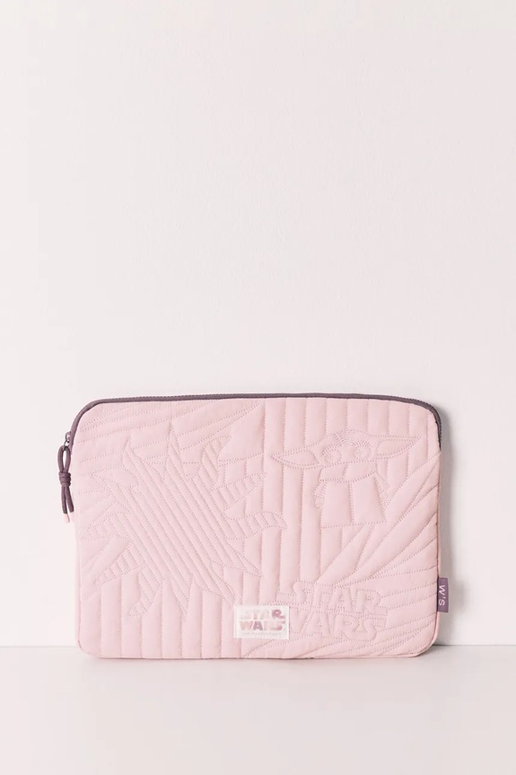 women'secret puzdro na notebook dámske ružová 4843049
