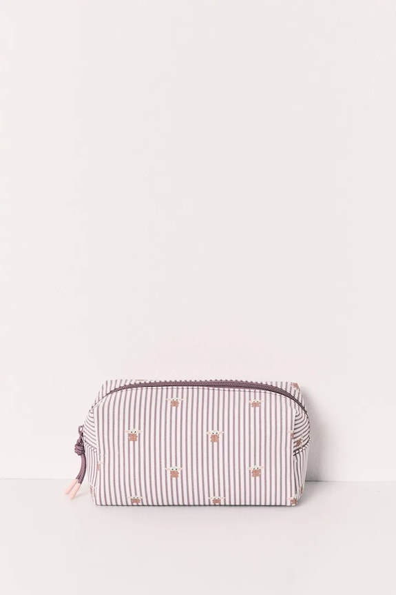 women'secret kosmetyczka damska beżowy 4843060