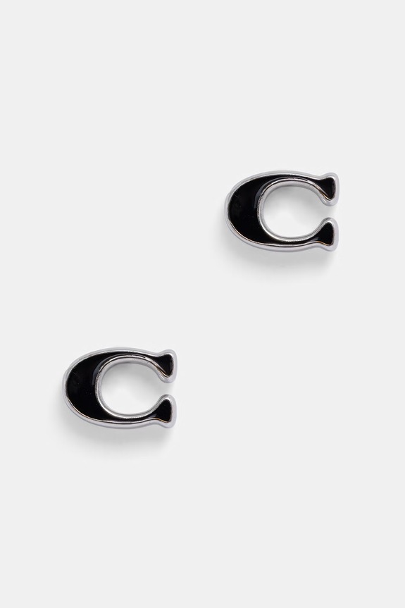 Coach cercei negru 37571173RHO003