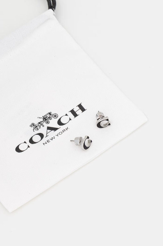 Coach cercei negru 37571173RHO003