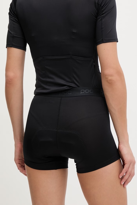 Îmbrăcăminte POC pentru femei Recycle Boxer 52907. negru