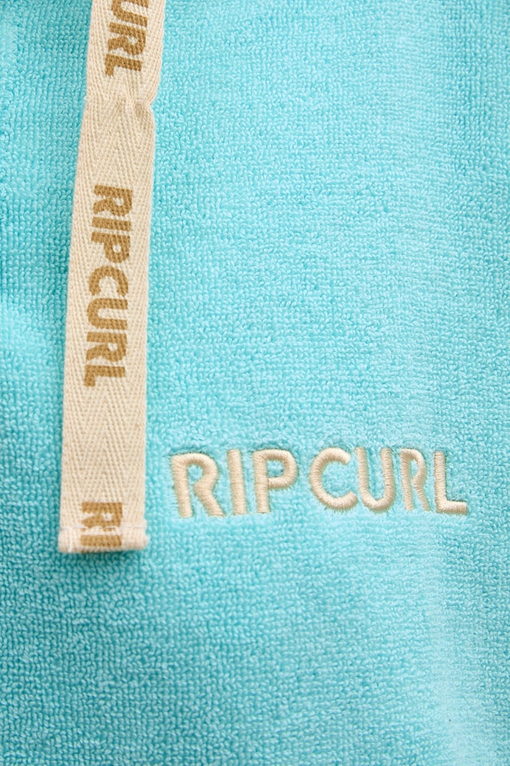 Rip Curl ręcznik bawełniany PREMIUM SURF 01BWTO niebieski