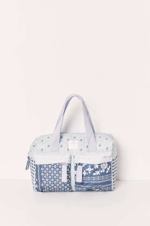 women'secret νεσεσέρ γυναικείο 4843056 μπλε SS26