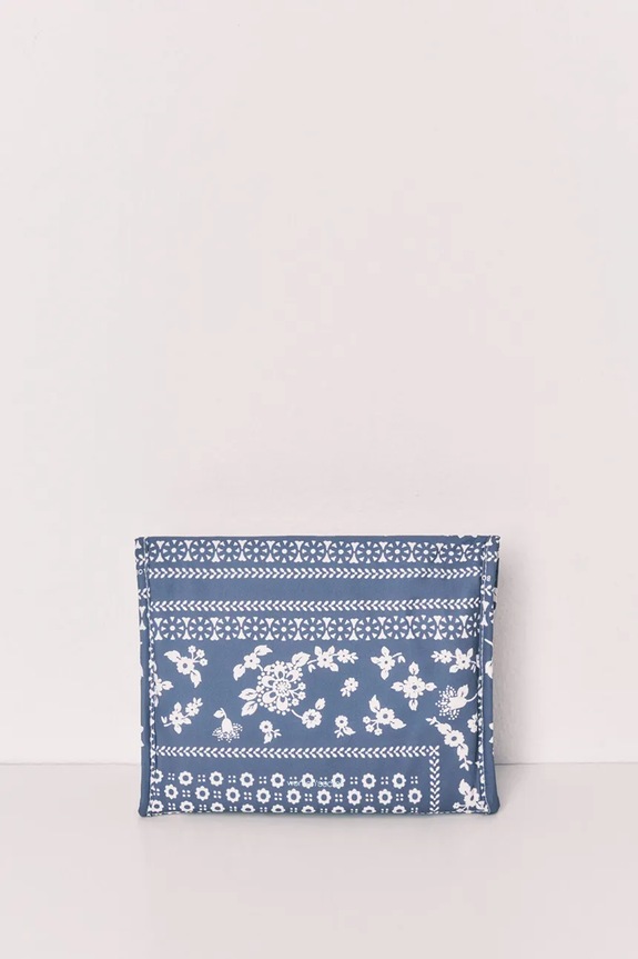 Αξεσουάρ women'secret σετ νεσεσέρ Γυναικεία 4843057 μπλε