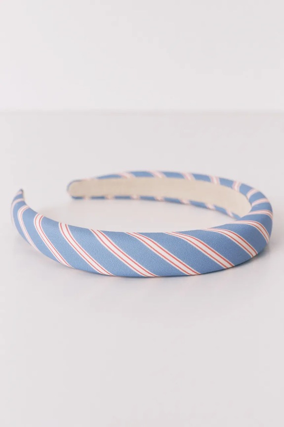 Women'secret bentiță de păr pentru femei 7893590 albastru SS26