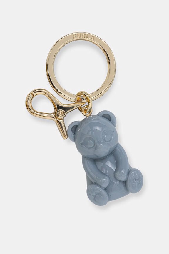 Furla Brelok damski niebieski WR00896.BX3578.2495S