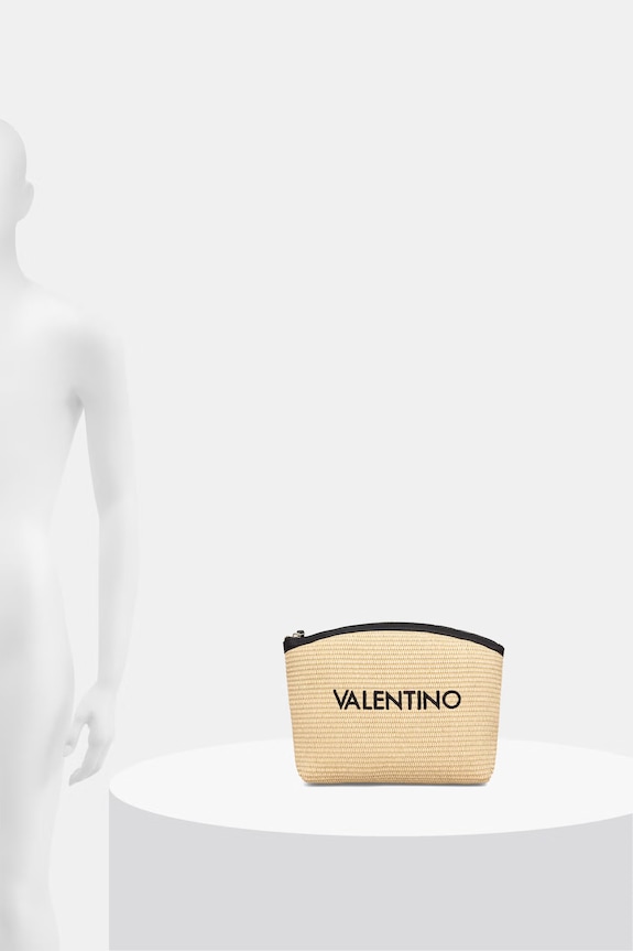 Valentino Bags kozmetická taška dámska MAIAM VBE9TE715PAG