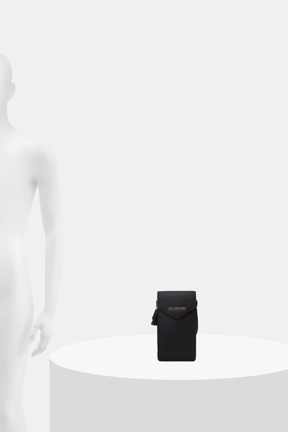 Love Moschino husă telefon pentru femei JC5687PP0OKD0000