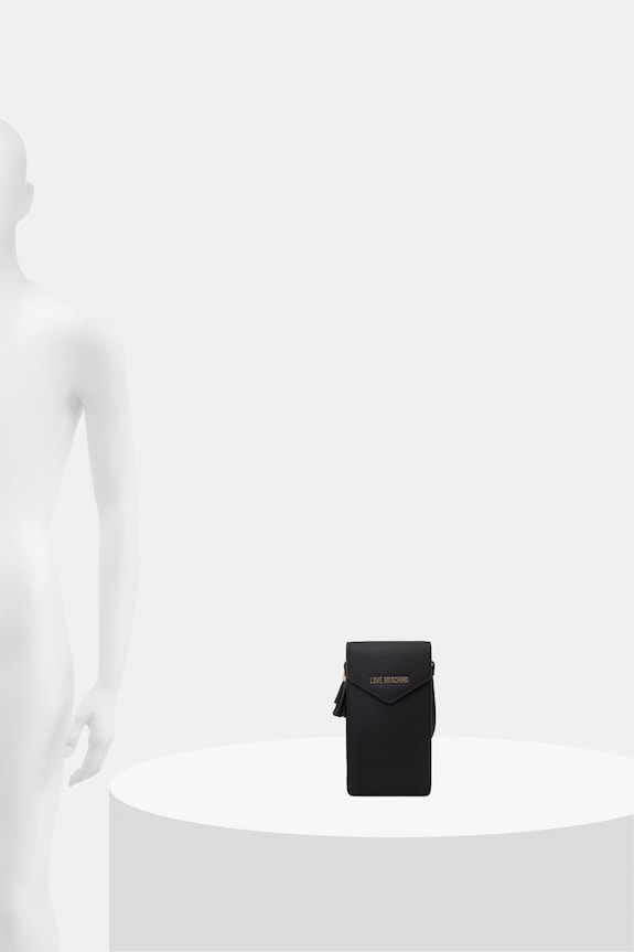 Love Moschino husă telefon pentru femei JC5687PP0OKD0000