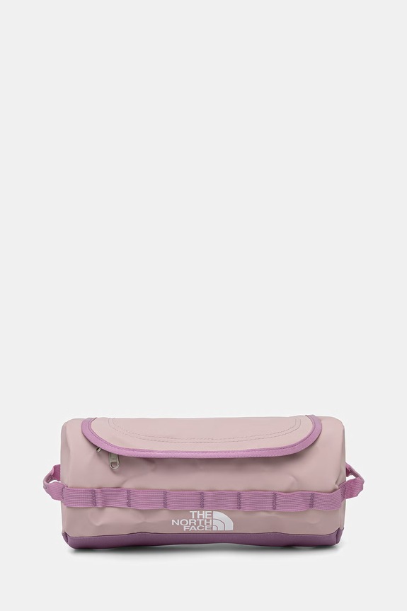 The North Face νεσεσέρ ταξιδίου Γυναικείο Base Camp Travel Canister 5,7L ροζ NF0A52TFNKK1