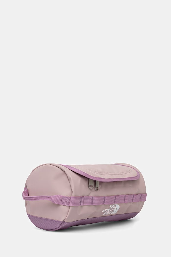 The North Face νεσεσέρ ταξιδίου Γυναικείο Base Camp Travel Canister 5,7L NF0A52TFNKK1 ροζ SS26