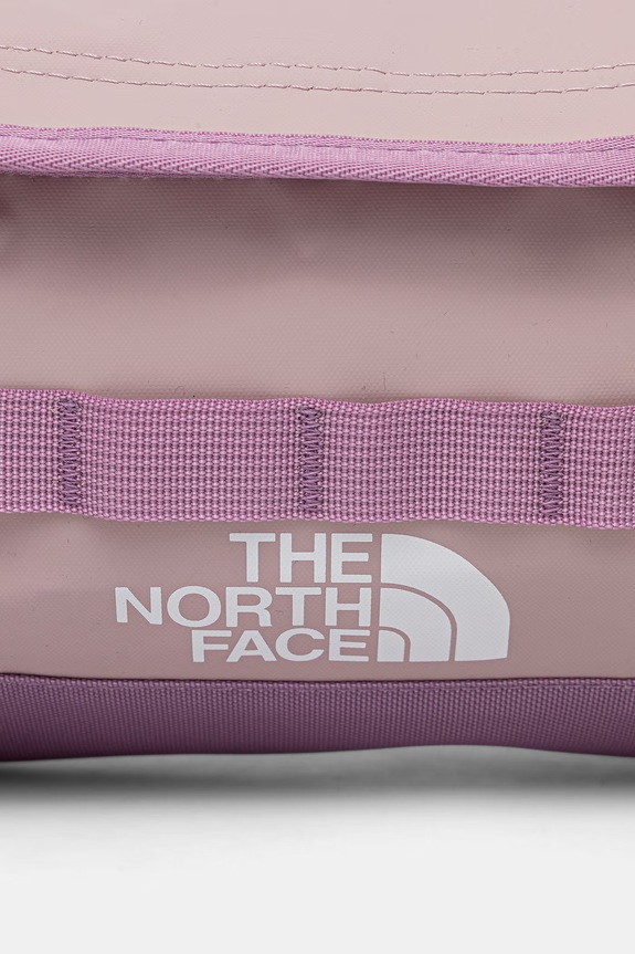 Αξεσουάρ The North Face νεσεσέρ ταξιδίου Γυναικείο Base Camp Travel Canister 5,7L NF0A52TFNKK1 ροζ