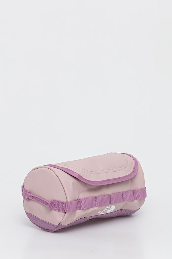 The North Face kozmetička torbica za žene Base Camp Travel Canister 3,5L NF0A52TGNKK1 roza SS26