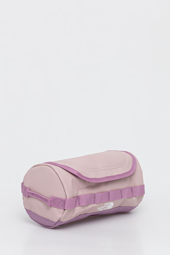 The North Face kozmetička torbica za žene Base Camp Travel Canister 3,5L NF0A52TGNKK1 roza SS26