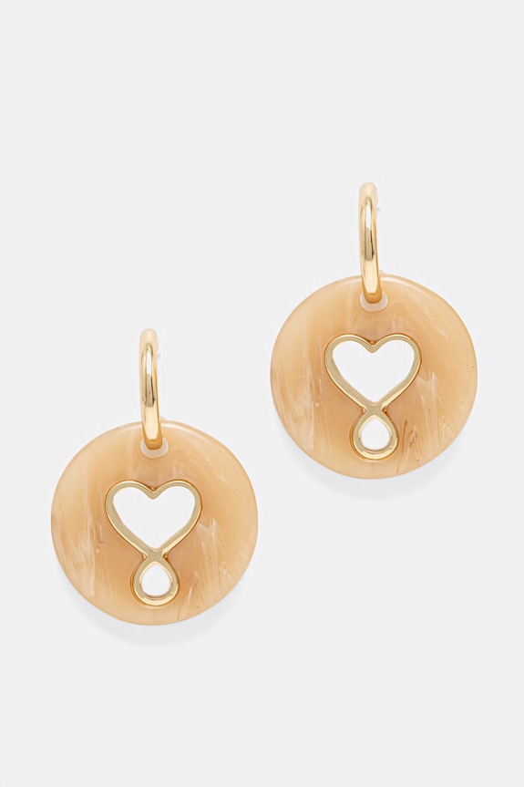 Lola Casademunt orecchini da donna oro LS2603016