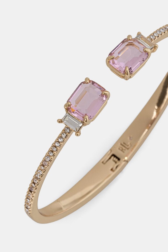 Lauren Ralph Lauren női fém karkötő 14B00693 arany SS26