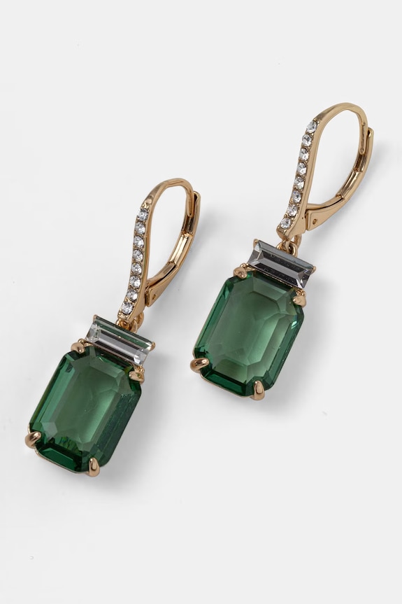 Lauren Ralph Lauren orecchini da donna in metallo oro 14G01428