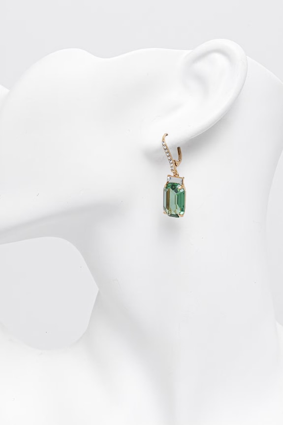 Accessori Lauren Ralph Lauren orecchini da donna in metallo 14G01428 oro