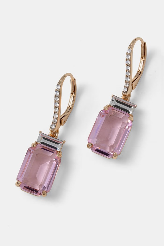 Lauren Ralph Lauren női fém fülbevaló arany 14G01429