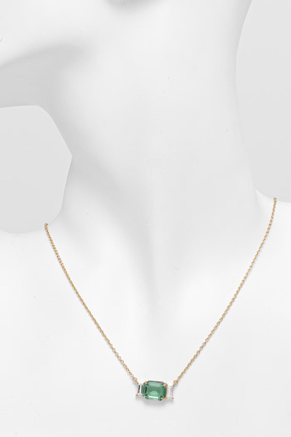 Kiegészítők Lauren Ralph Lauren női nyaklánc 14N00807 arany