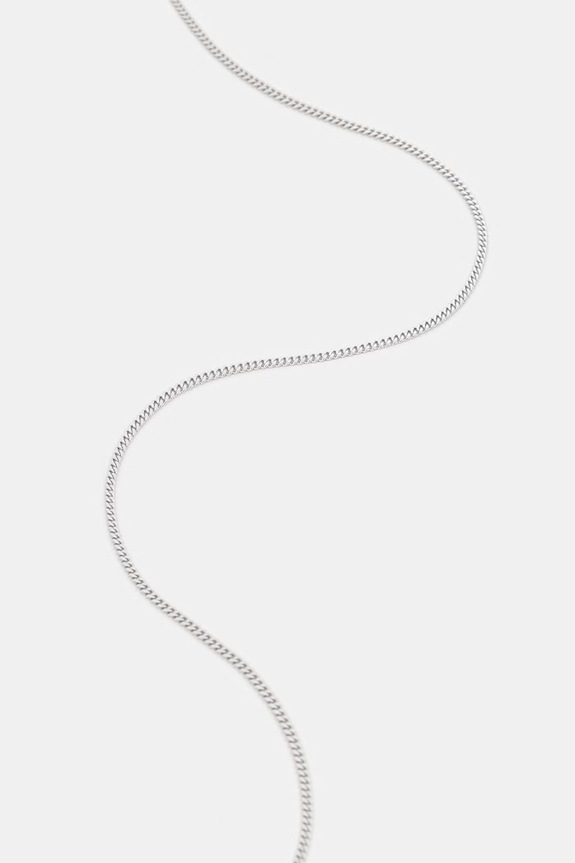 Tom Wood Jil colier argint femei 101599 argintiu SS26