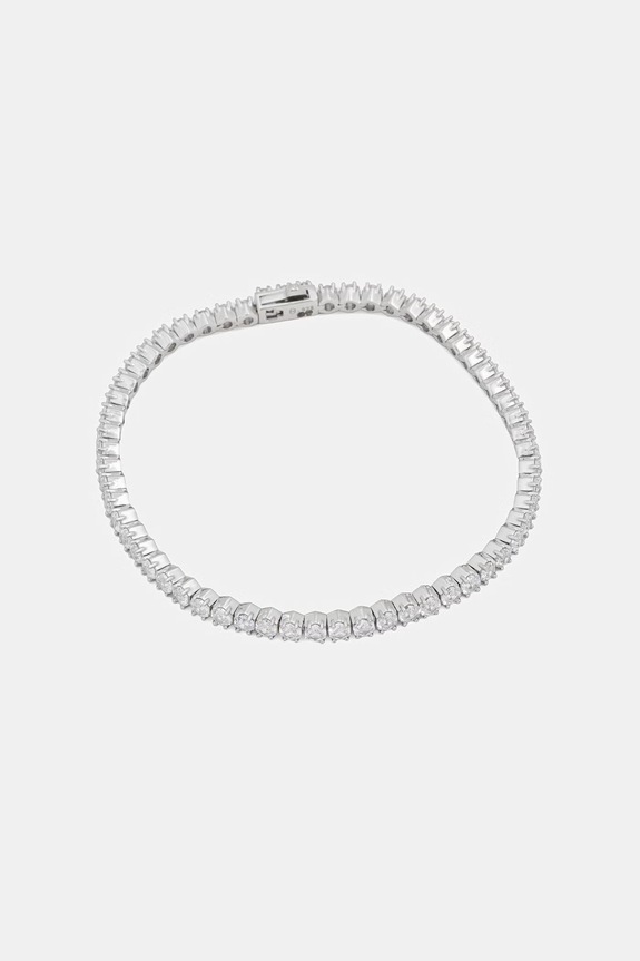 HATTON LABS ODYSSEY BRACELET silver Women's silver HL.W5.B.0034.01.S7.5