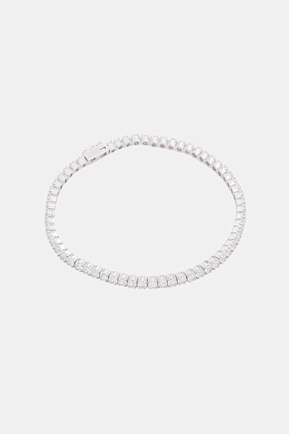 HATTON LABS ODYSSEY BRACELET silver Women's silver HL.W5.B.0034.01.S8