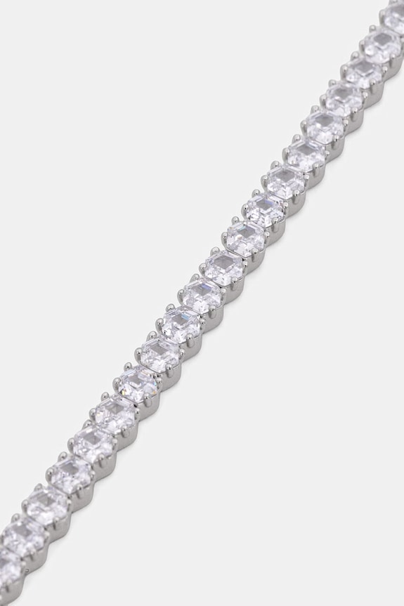 HATTON LABS ODYSSEY BRACELET silver Women's HL.W5.B.0034.01.S8 silver SS26