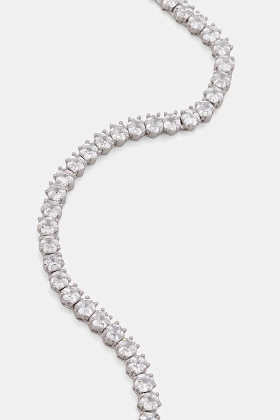 HATTON LABS ODYSSEY CHAIN řetízek stříbrný dámský HL.W5.C.0037.01.S20 stříbrná SS26