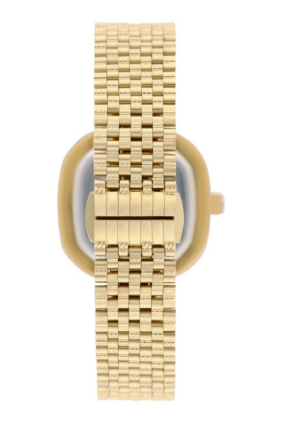 Liu Jo ceas pentru femei CHAINS ELISON TLJ2777 aur SS26