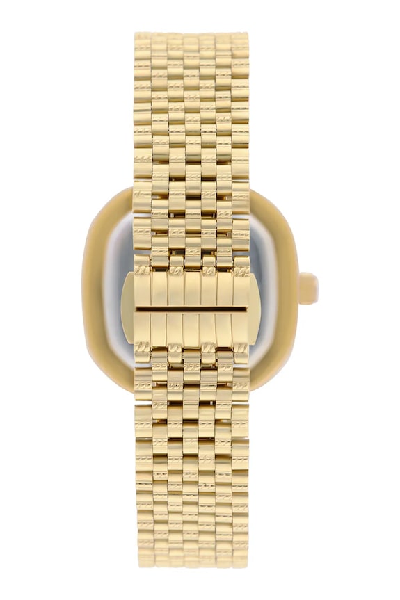 Liu Jo ceas pentru femei CHAINS ELISON TLJ2777 aur SS26